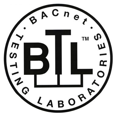 The BACnet BTL Testing Lab functions to test and certify that new BACnet-equipped devices will function as intended.